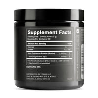 Thumbnail for Ultra High Strength Bovine Colostrum Powder - 50% IgG - 2,000mg per Serving - Third Party Tested for Potency - Supports Immune, Gut, and Skin Health - 30 Servings -Premium Bovine Colostrum Supplement