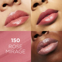 Thumbnail for L'Oreal Paris Glow Paradise Hydrating Balm-in-Lipstick with Pomegranate Extract, Rose Mirage, 0.1 Oz