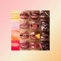 Thumbnail for Gisou Honey Infused Hydrating Lip Oil, Nourishing Lip Moisturizer for Dry Lips (Fresh Honey)