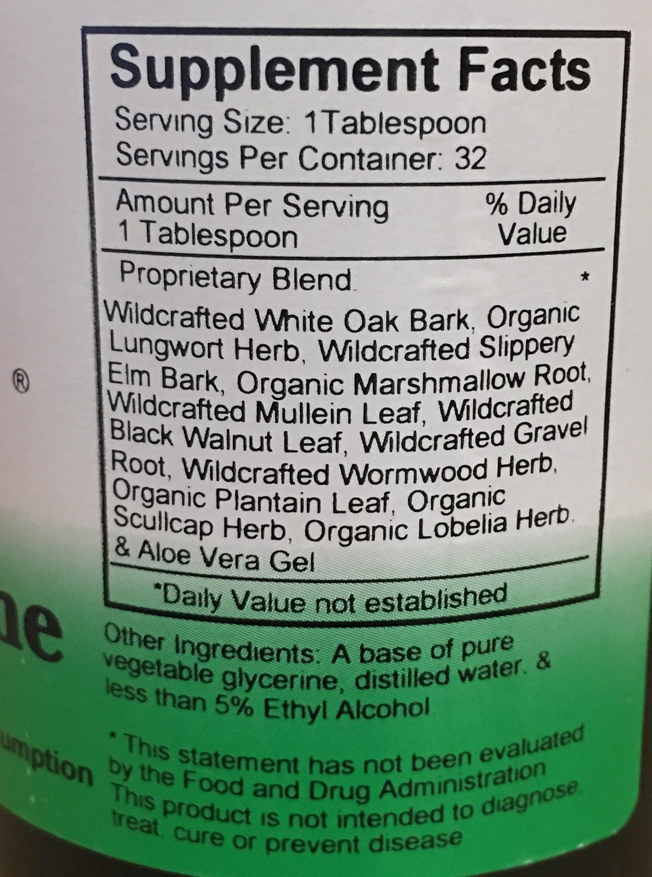 Christopher's Original Formulas Complete Tissue and Bone Syrup – Traditional Herbal Blend to Support Bones, Tissue & Cartilage, Liquid Botanical Formula, 16 oz