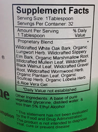 Thumbnail for Christopher's Original Formulas Complete Tissue and Bone Syrup – Traditional Herbal Blend to Support Bones, Tissue & Cartilage, Liquid Botanical Formula, 16 oz