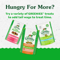 Thumbnail for Greenies Feline Smartbites, Cat Treats Healthy Recipe, Indoor Cat Treats, Tuna Flavor, 2.1 oz. Pack