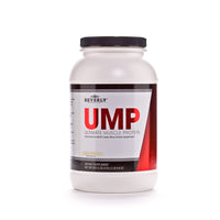 Thumbnail for Beverly International UMP Protein Powder, Angel Food Cake. Unique Whey-Casein Ratio Builds Lean Muscle. Easy to Digest. No Bloat. (32.8 oz) 2lb .8 oz