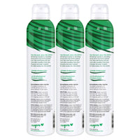 Thumbnail for Not Your Mother's Clean Freak Refreshing Dry Shampoo (3-Pack) - 7 oz - Waterless Shampoo Instantly Refreshes Hair Between Washes - Fresh Citrus Scent
