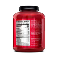 Thumbnail for BSN SYNTHA-6 Whey Protein Powder, Micellar Casein, Milk Protein Isolate Powder, Vanilla Ice Cream, 5 Pounds, 48 Servings (Pack of 1) - Package May Vary