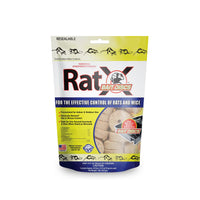 Thumbnail for RatX Bait Discs 1 lb. Bag - Contains 45 Discs - for Indoor or Outdoor Use
