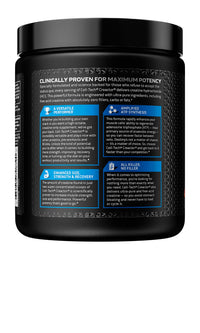 Thumbnail for MuscleTech Cell-Tech Creactor - Creatine HCl Formula - Muscle Builder for Men & Women - Creatine HCl + Free-Acid Creatine Supplements - Fruit Punch Extreme, 120 Servings