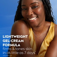 Thumbnail for NIVEA Skin Firming & Toning Body Gel Cream with Q10, Hyaluronic Acid and Vitamin C, Clinically Tested Skin Firming & Toning Cream, 72-Hour Moisture, 6.7 Oz Tube