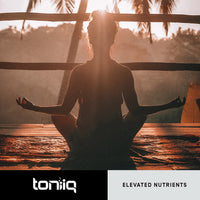 Thumbnail for Toniiq Ultra High Strength Astragalus Root Extract - 70% Polysaccharide Content - 12,000mg 20x Concentrated Extract - 120 Astragalus Capsules