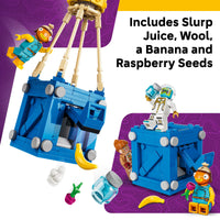 Thumbnail for LEGO Fortnite Supply Drop - Building Toy for Boys & Girls, Ages 10+ - Fortnite Toy for Kids - Gift for Gamers - Detailed Model - 77080