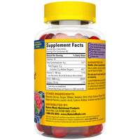 Thumbnail for Nature Made Hair Skin and Nails with Biotin 2500 mcg, Dietary Supplement for Healthy Hair, Skin & Nails Support, 90 Gummies, 45 Day Supply