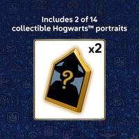 Thumbnail for LEGO Harry Potter Hogwarts Castle: Hospital Wing Building Toy for Girls & Boys - Pretend Play Set for Kids, Ages 9+ - W/7 Minifigures & Wolf Patronus Toy Figure - Gift Idea for Birthdays - 76463