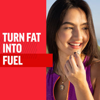 Thumbnail for Force Factor Women’s Fat Burner, Metabolism Booster, and Weight-Loss Supplement Support, Green Tea Fat Burner Weight-Loss Pills to Help with Energy, Diet, and Exercise, Vegan, Non-GMO, 60 Capsules