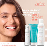 Thumbnail for Avène Gentle Exfoliating Gel, Pore Scrub, Niacinamide, Non-Comedogenic, 2.5 Oz