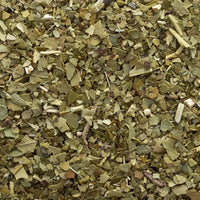 Thumbnail for Frontier Herb Bulk Yerba Mate Leaf Organic Cut and Sifted, 1 Pound