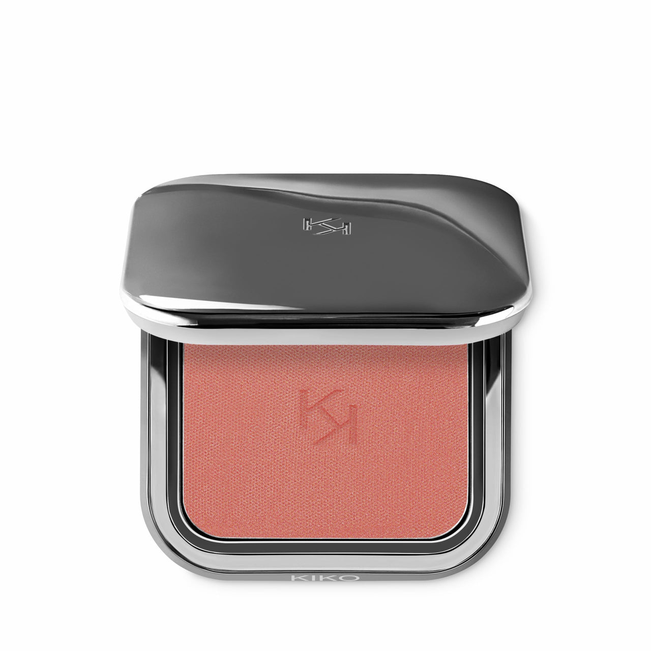 KIKO Milano Unlimited Blush 03 | Long-lasting Powder Blush With A Buildable Result