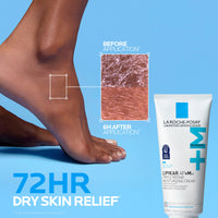 Thumbnail for La Roche-Posay Lipikar AP+MAX Triple Repair Moisturizing Body Cream | Face & Body Lotion for Dry Skin with Shea Butter & Niacinamide | Gentle Moisturizer for Very Dry, Rough & Sensitive Skin, 200ml