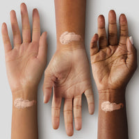 Thumbnail for COVERGIRL Smoothers AquaSmooth Makeup Foundation Ivory, .4 oz