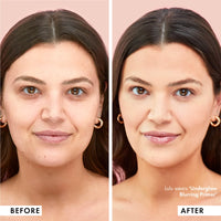 Thumbnail for ICONIC LONDON Underglow Blurring Primer | Blurs Imperfections and Gives Skin a Radiant Glow, Cruelty-Free, Vegan Makeup, 0.91 Fl oz