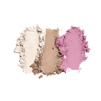 Thumbnail for COVERGIRL - Eye Enhancers 3-Kit Eyeshadow, silky, sheer formula, double ended applicator, 100% Cruelty-free