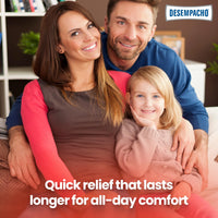 Thumbnail for Desempacho Liquid Antacid - Sodium Bicarbonate Maximum Strength Heartburn and Acid Reflux Relief