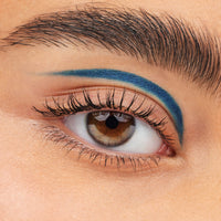 Thumbnail for essence | Stay & Play Gel Eyeliner | Super Soft Gel-like Texture | Waterproof & Longlasting | Vegan & Cruelty Free (06 Midnight Sky)