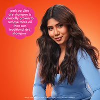Thumbnail for amika Perk Up Ultra Oil Control Dry Shampoo, 1.8oz