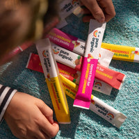 Thumbnail for Pure Organic Layered Fruit Bars Variety Pack 28 count (Pack of 1).