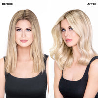 Thumbnail for COLOR WOW Color Control Purple Toning + Styling Foam – Instantly rids Blonde & Gray hair of brassy, yellow tones, Alcohol free, crunch free styling