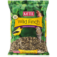 Thumbnail for Kaytee Wild Bird Finch Food Blend, 3 lb