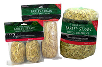 Thumbnail for Summit Clear-Water Barley Straw Pond Treatment, 2-Pack, Treats upto 2000 Gallons, 1000 Gallons per Bale