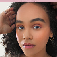 Thumbnail for Rare Beauty stay Vulnerable Melting Cream Blush-Nearly Mauve