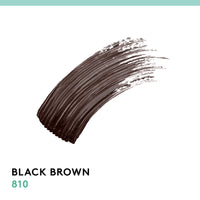 Thumbnail for CoverGirl Lash Blast Clean Volume Mascara, Vegan Formula, Volumizing, Smudge-Proof, Cruelty Free, Pitch Black, 1 Count