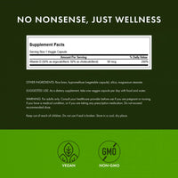 Thumbnail for Swanson D2 & D3-2,000 IU - Dental & Bone Health Supplement - Offers Immune Support - Aids Calcium Absorption - Non-GMO - 60 Veggie Capsules (3 Pack)