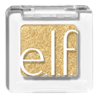 Thumbnail for e.l.f. Fine As Fleck Glitter Eyeshadow, Long-Lasting Sheer Eye Makeup With A Shimmer Finish, Soft, Smooth Formula, Vegan & Cruelty-Free, It's Glit