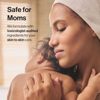 Thumbnail for Honest Beauty Fragrance Free Cleansing Makeup Remover Facial Wipes | Plant Based, Hypoallergenic, Gentle for Sensitive Skin | 90 Count