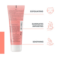 Thumbnail for Avène Gentle Exfoliating Gel, Pore Scrub, Niacinamide, Non-Comedogenic, 2.5 Oz