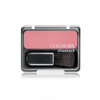 Thumbnail for COVERGIRL - Cheekers Blush, Soft, blendable, lightweight formula, easy & natural look, 100% Cruelty-Free