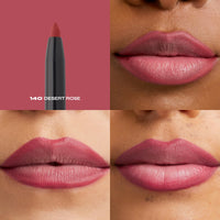 Thumbnail for Milani Understatement Lipliner Pencil - Highly Pigmented Retractable Soft Lip Liner Pencil, Easy to Use Lip Makeup