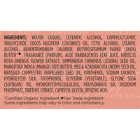 Thumbnail for Shea Moisture Curl & Shine Conditioner Coconut & Hibiscus, for Thick, Curly Hair, to Moisturize & Soften, 24 Fl oz