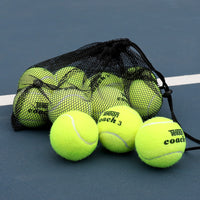 Thumbnail for Teloon Tennis Balls (Regular color-12pcs)