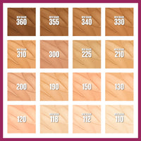 Thumbnail for Maybelline Instant Age Rewind Eraser Foundation with SPF 20 and Moisturizing ProVitamin B5, 300, 1 Count (Packaging May Vary)
