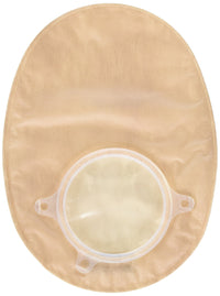 Thumbnail for CONVATEC 416412 Natura + Closed End Pouch with Filter, Opaque, Standard, 70mm, 2 3/4