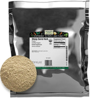 Thumbnail for Frontier Co-op Organic Sheep Sorrel Powder, 1lb Bulk Bag - Natural Herbal Powder with Sharp, Tangy Flavor for Herbal Teas and Essiac Blends, Kosher