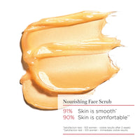 Thumbnail for Clarins Comfort Scrub | Award-Winning | Nourishing, Oil-Infused Face Scrub With Sugar Microcrystals | Gently Exfoliates and Soothes | Paraben-Free | SLS-Free | Mineral Oil Free | Normal To Dry Skin