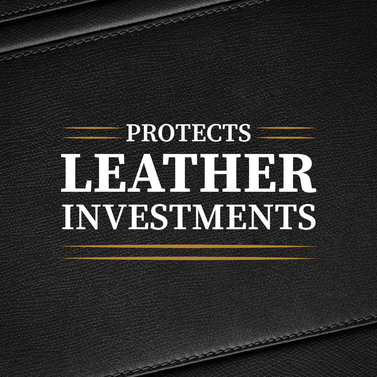 Lexol All Leather Conditioner for Car Seats and Interiors, Couches and Furniture, Shoes and Boots, Bags and Jackets, Baseball Gloves and Horse Saddles, and More, 16.9 oz Bottle (Step 2 of 2)