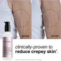 Thumbnail for philosophy ultimate miracle worker resurfacing body serum - with retinol, hyaluronic acid & peptides - clinically proven to immediately double skin's moisture and reduce crepiness - 6.5 fl oz