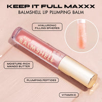 Thumbnail for Milani Lip Balm, Keep It Full Maxxx Balmshell Lip Plumper with Jojoba Oil, Avocado Oil & Vitamin E for Hydrated, Full, Pillowy Lips (0.15 Fl. Oz.)