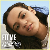 Thumbnail for Maybelline Fit Me Tinted Moisturizer, Natural Coverage, Face Makeup, 330, 1 Count