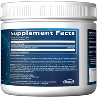 Thumbnail for MRM Nutrition Beta-Alanine Powder - Carnosyn® Patented Beta-Alanine Supports Srength, Focus, Muscle Growth & Endurance for Women & Men, Vegan, Gluten-Free - 125 Servings